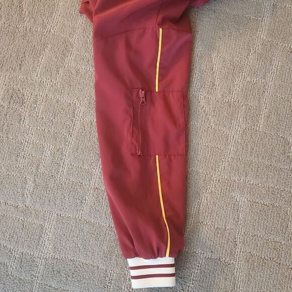 Nintendo Mario Kart Jacket Juniors M 7/9 - Picture 6 of 10